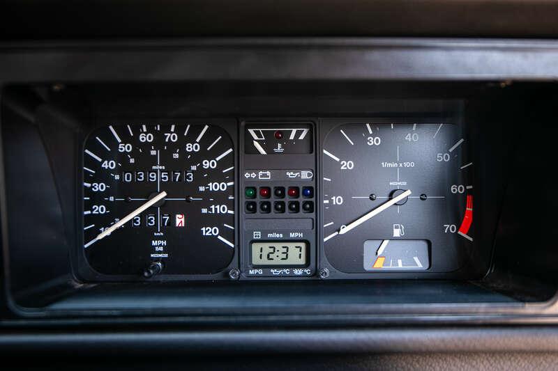 1991 Volkswagen Golf