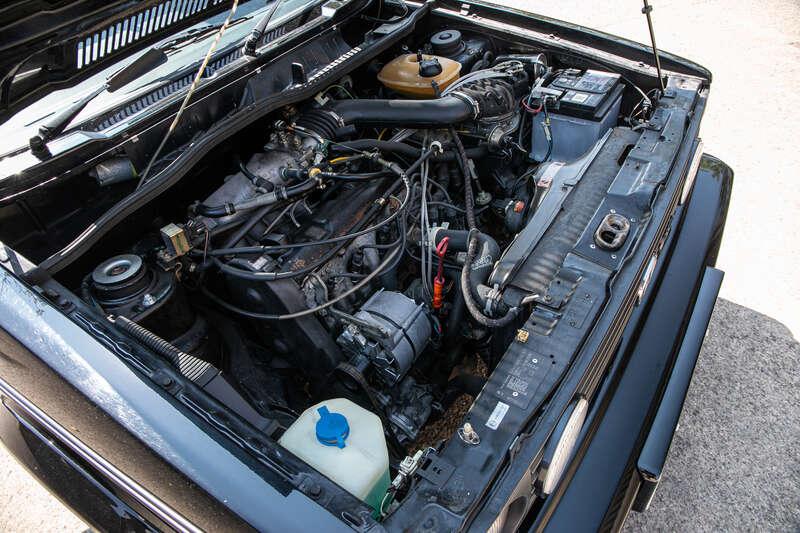 1991 Volkswagen Golf