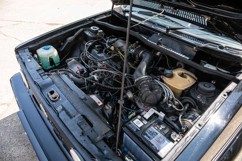 1991 Volkswagen Golf