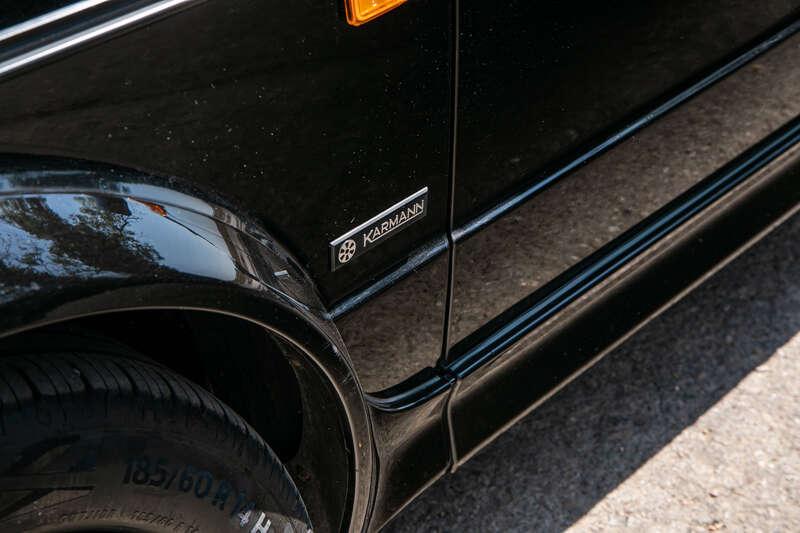 1991 Volkswagen Golf