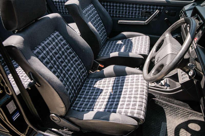 1991 Volkswagen Golf