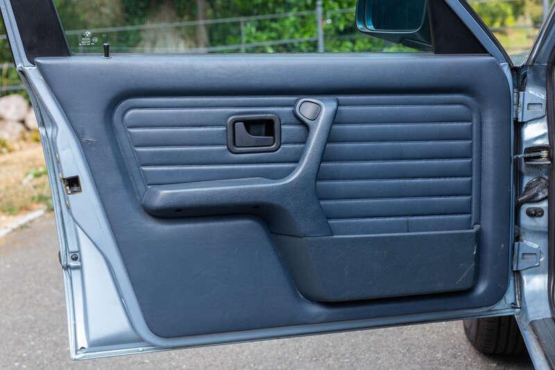 1990 BMW 325i