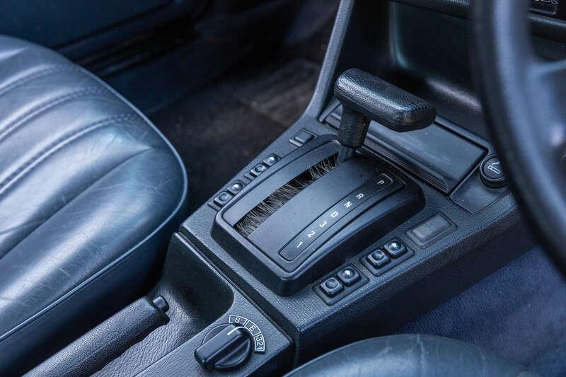 1990 BMW 325i
