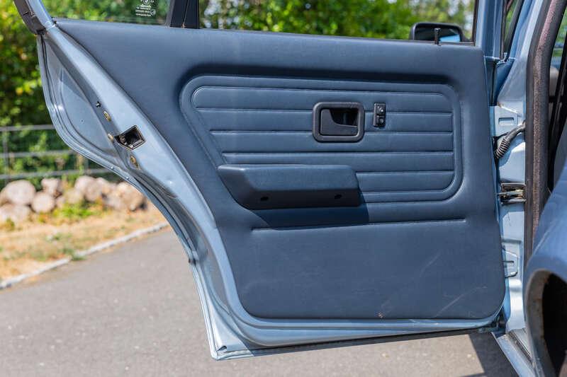 1990 BMW 325i