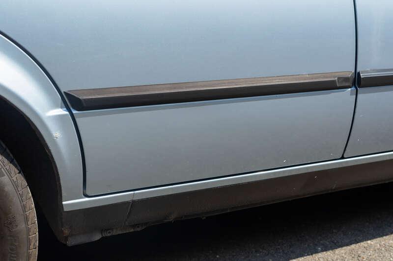1990 BMW 325i