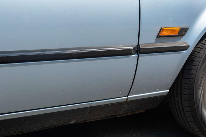 1990 BMW 325i