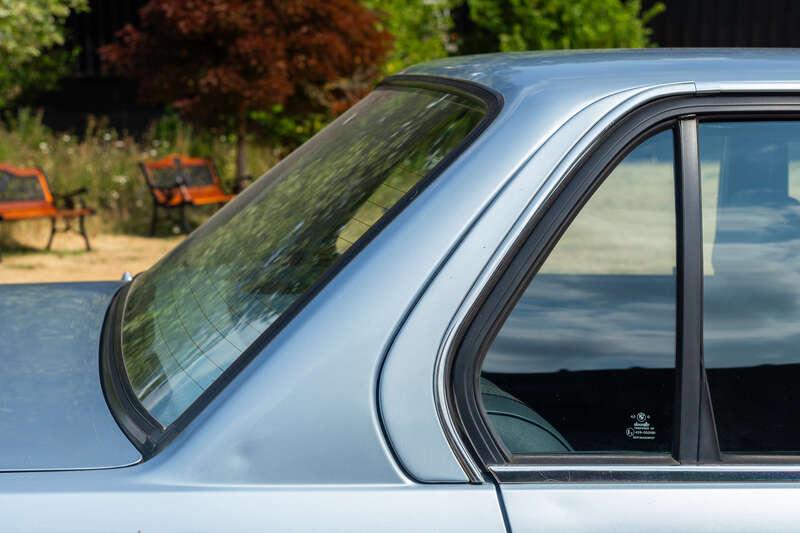 1990 BMW 325i