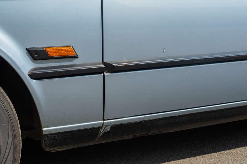 1990 BMW 325i