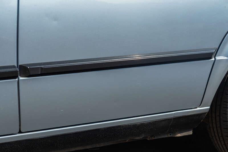 1990 BMW 325i