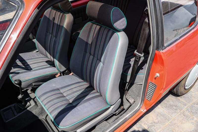 1992 Peugeot 205