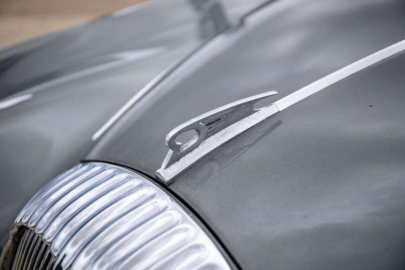 1967 Daimler 2.5V8
