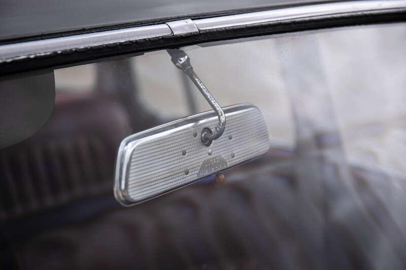1967 Daimler 2.5V8