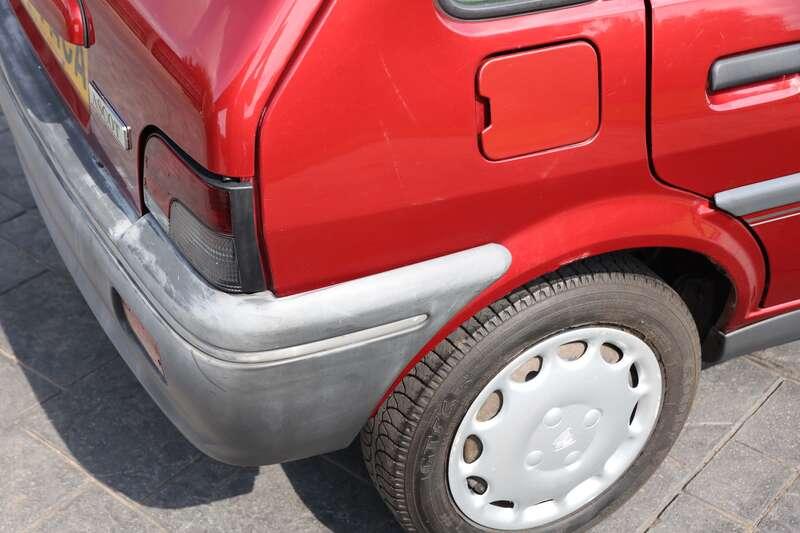 1997 Rover 100
