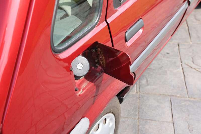1997 Rover 100