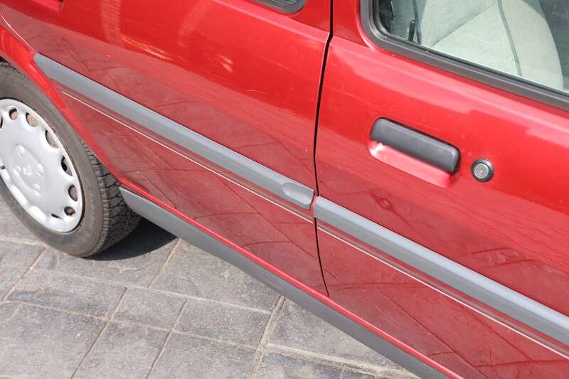 1997 Rover 100