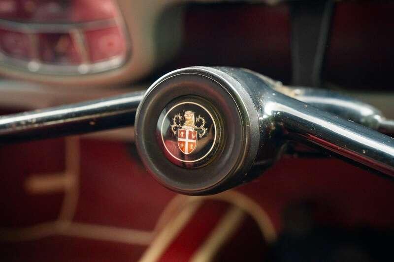 1957 Austin A35 PICK UP