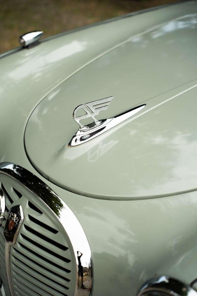 1957 Austin A35 PICK UP