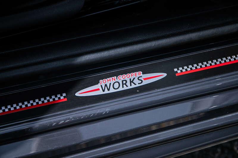 2017 Mini JCW