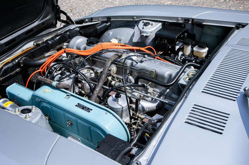 1976 Datsun 260Z