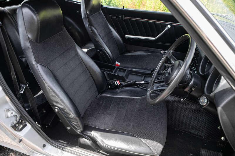 1976 Datsun 260Z
