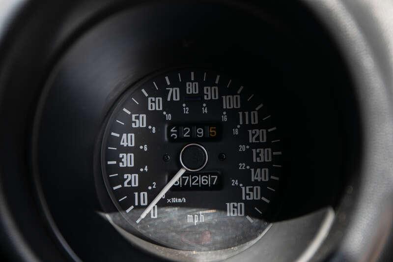 1976 Datsun 260Z