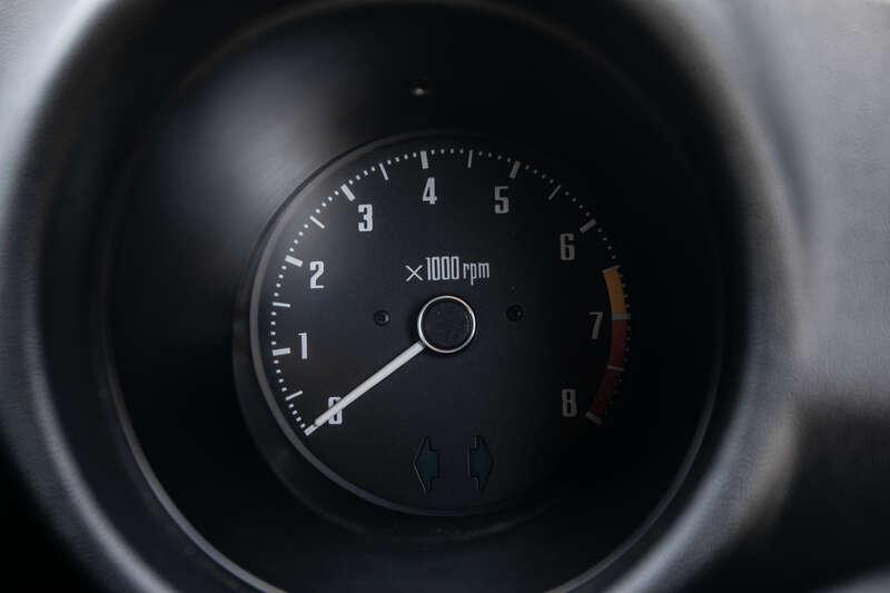 1976 Datsun 260Z