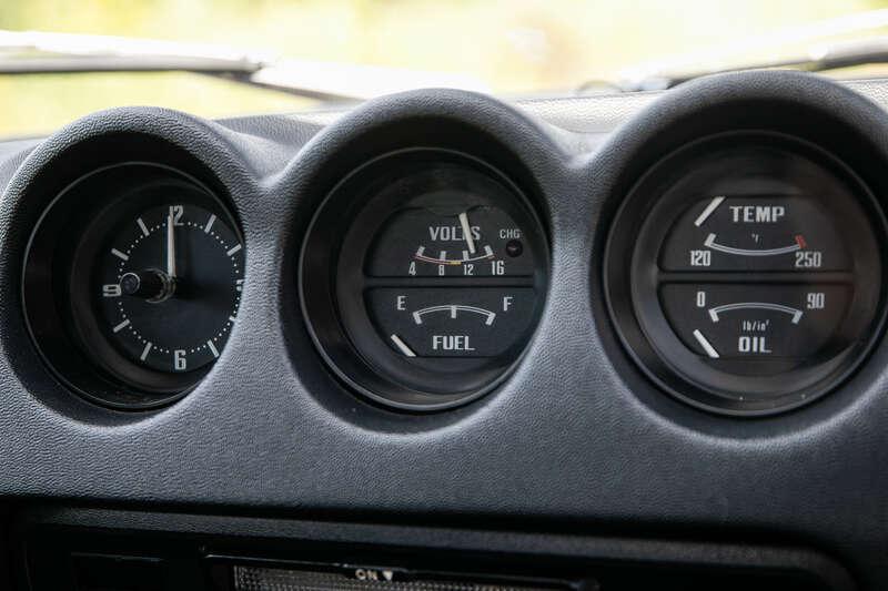 1976 Datsun 260Z