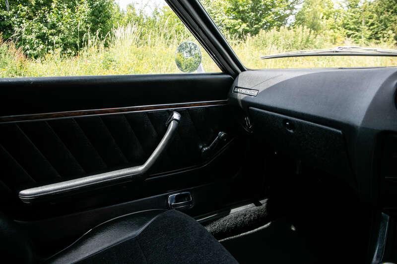 1976 Datsun 260Z