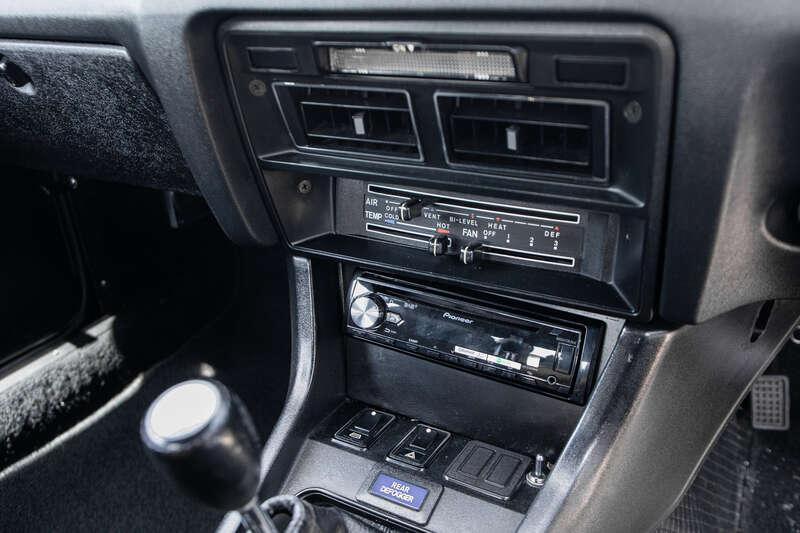 1976 Datsun 260Z