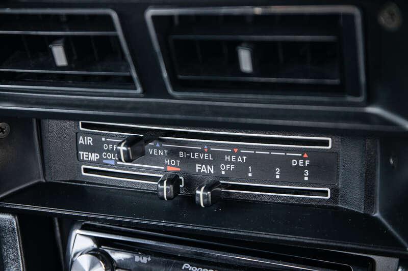 1976 Datsun 260Z