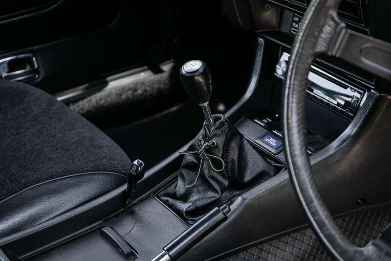 1976 Datsun 260Z