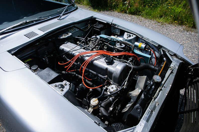 1976 Datsun 260Z