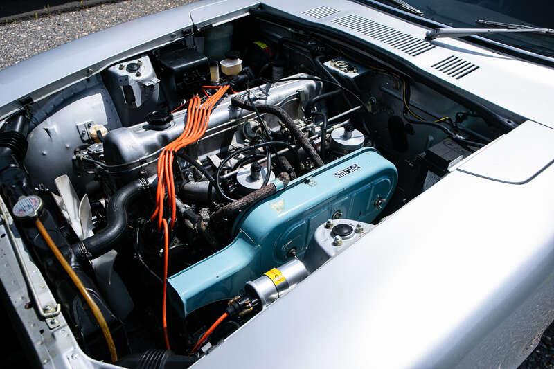 1976 Datsun 260Z