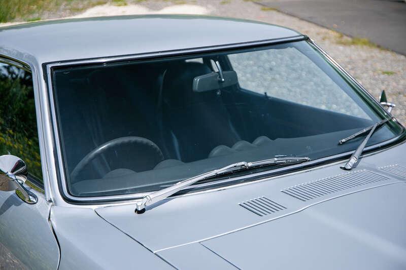 1976 Datsun 260Z