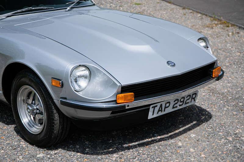 1976 Datsun 260Z