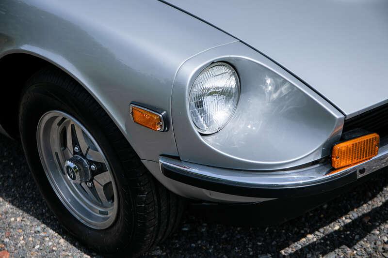 1976 Datsun 260Z