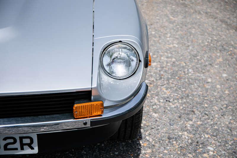 1976 Datsun 260Z