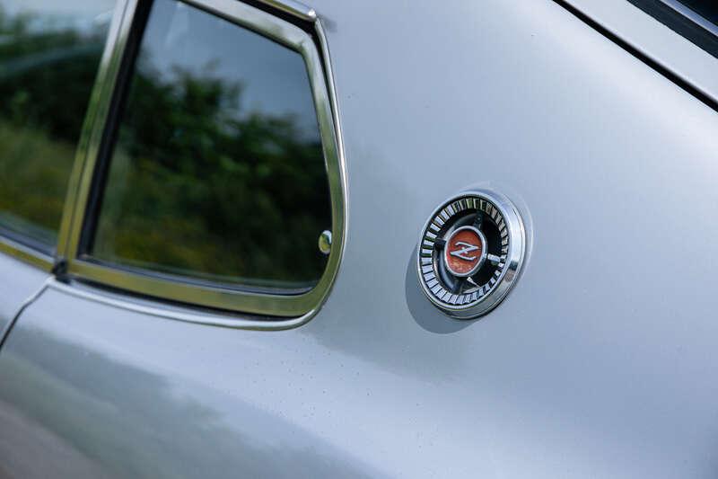 1976 Datsun 260Z