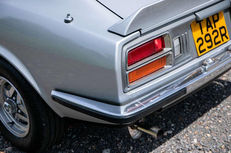 1976 Datsun 260Z