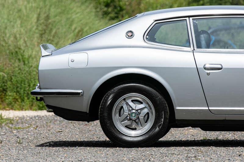 1976 Datsun 260Z