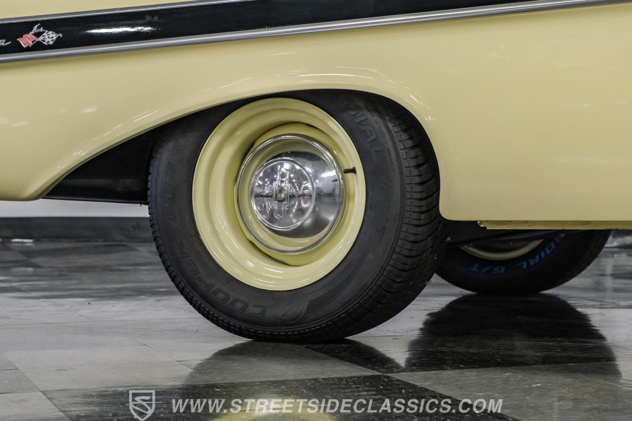 1961 Chevrolet Impala Bubble Top