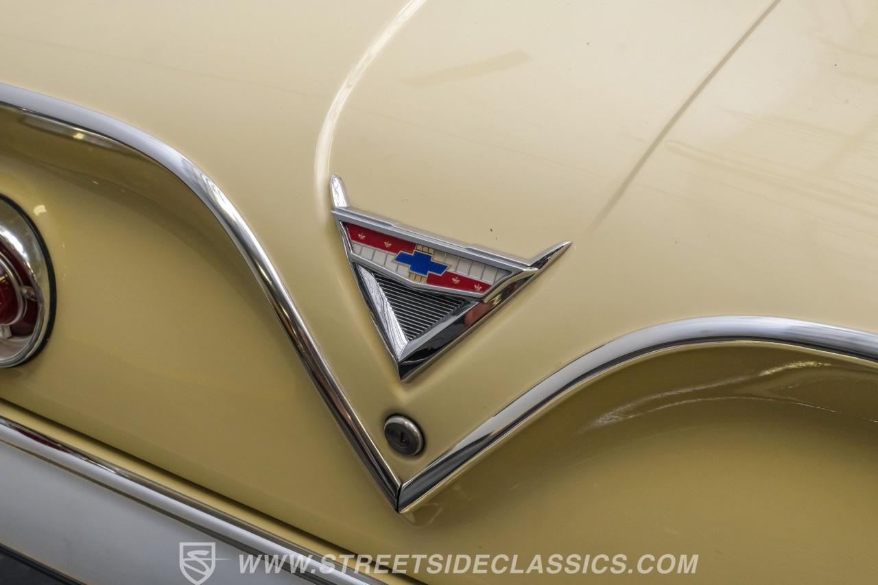 1961 Chevrolet Impala Bubble Top
