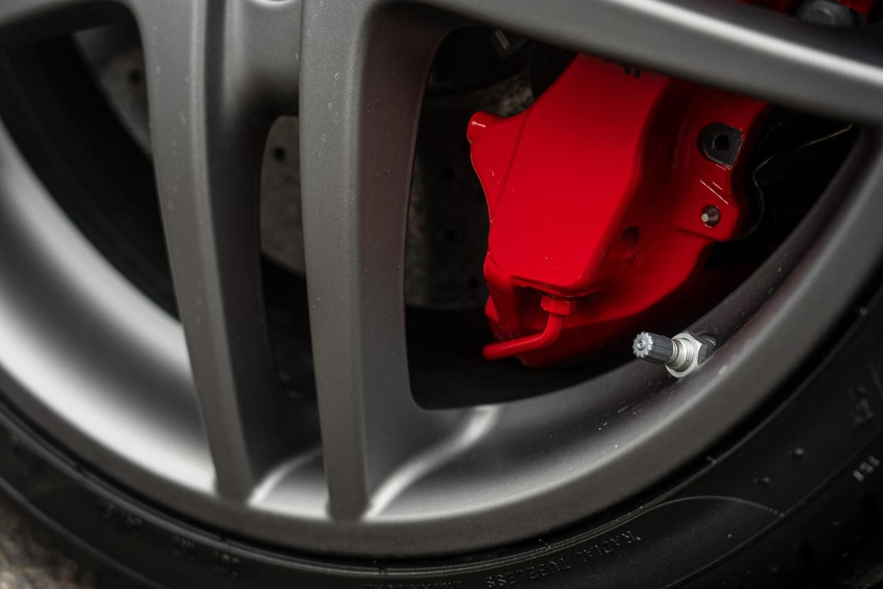2008 Ferrari F430