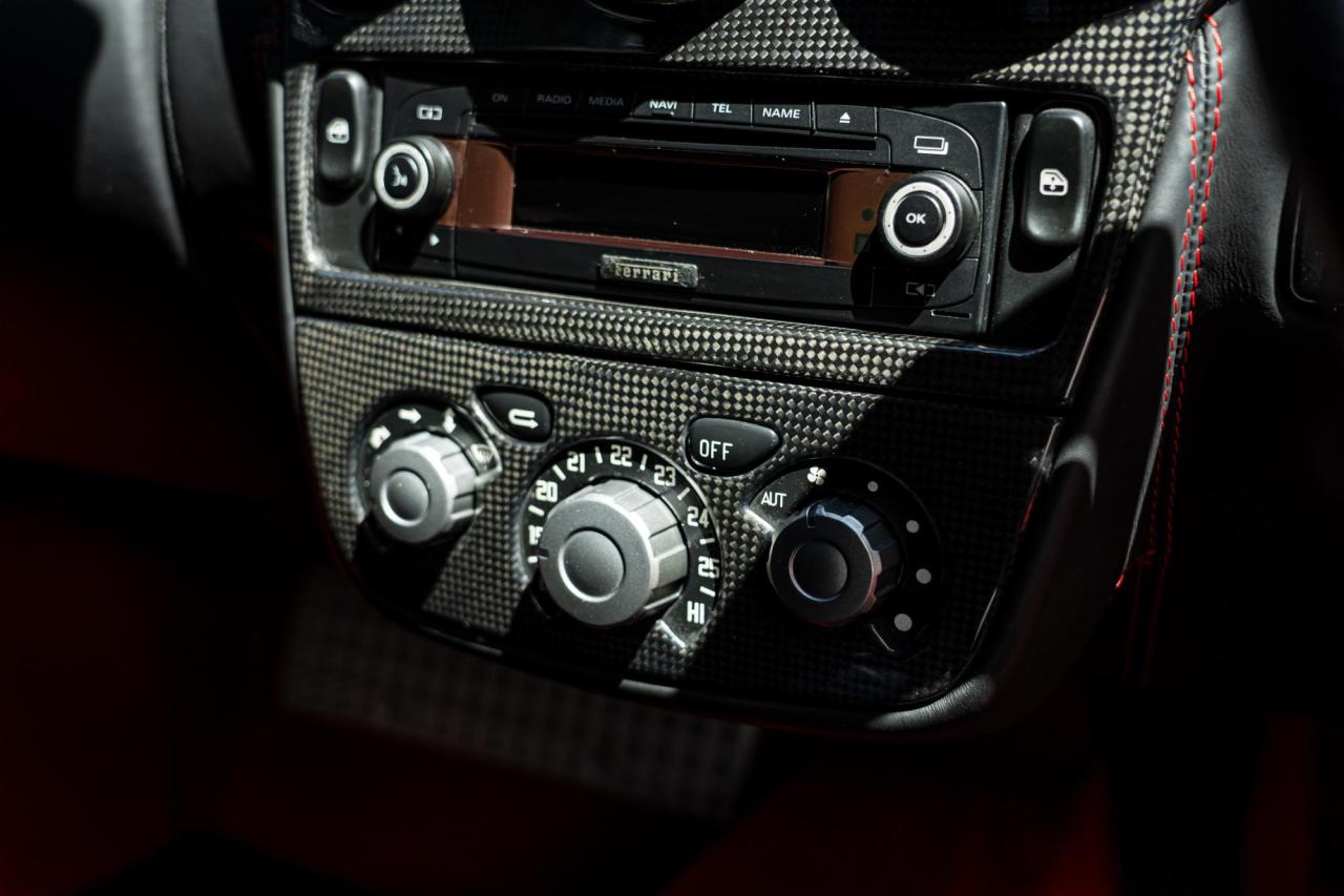 2008 Ferrari F430