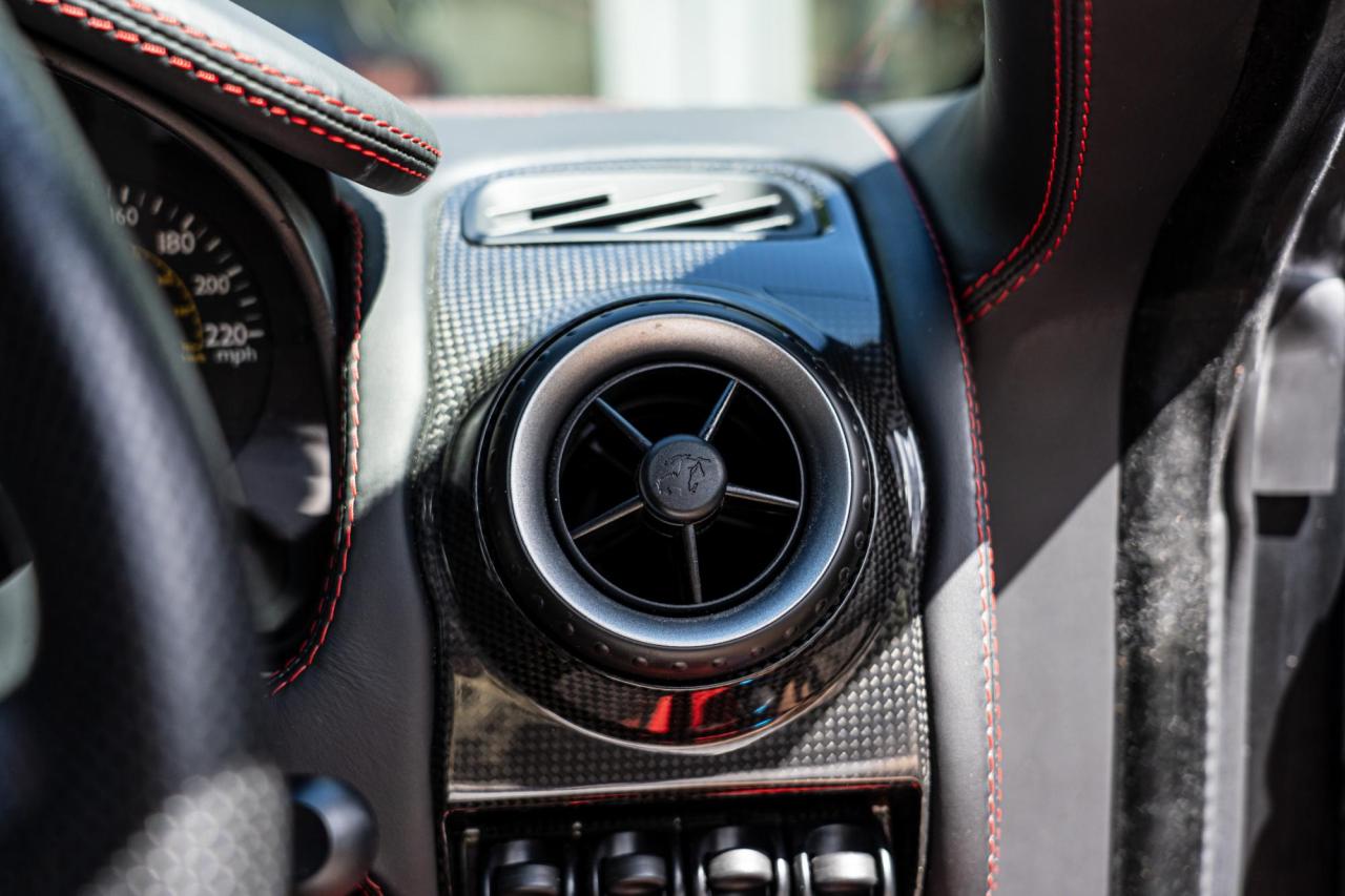 2008 Ferrari F430