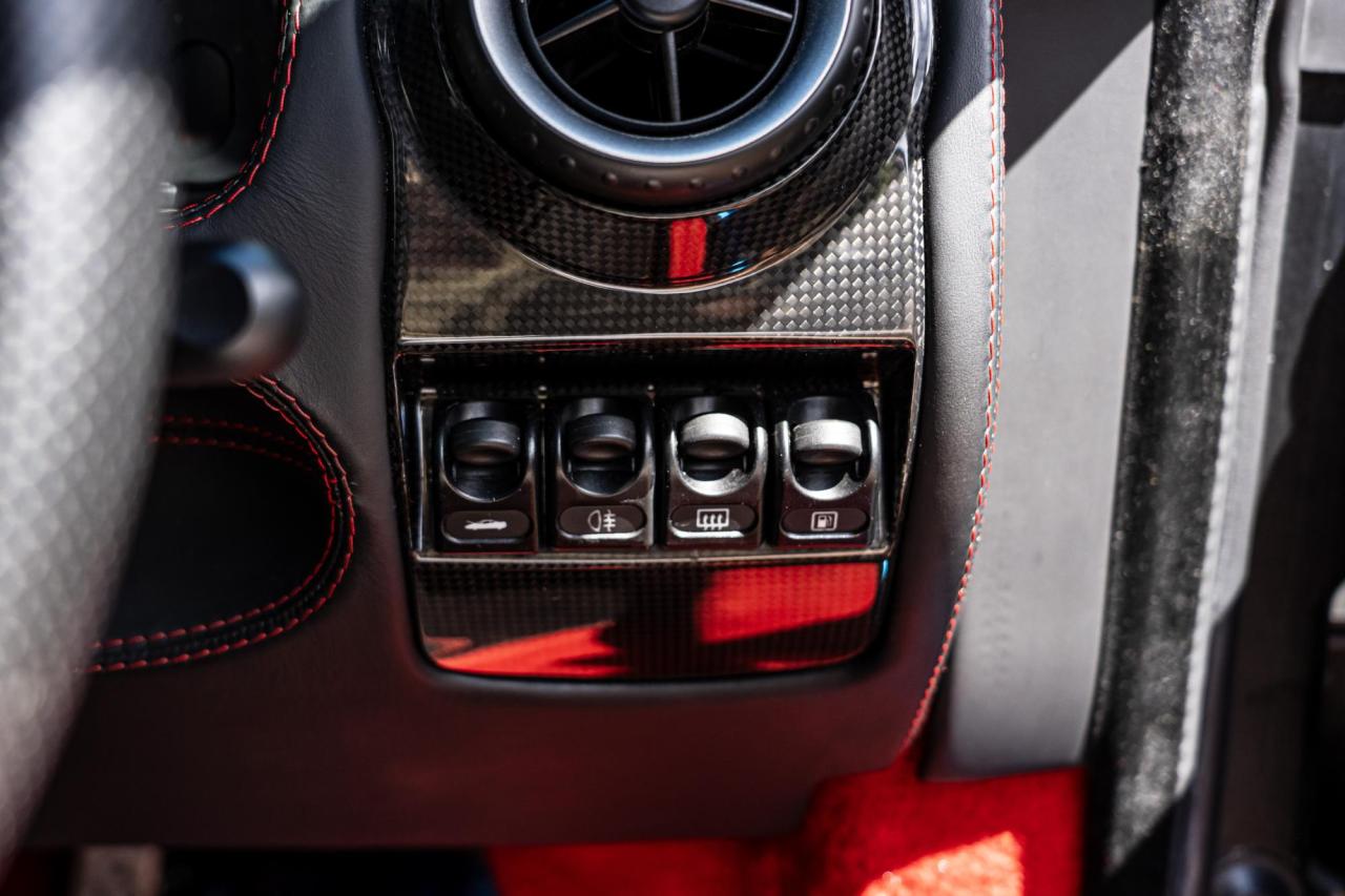 2008 Ferrari F430