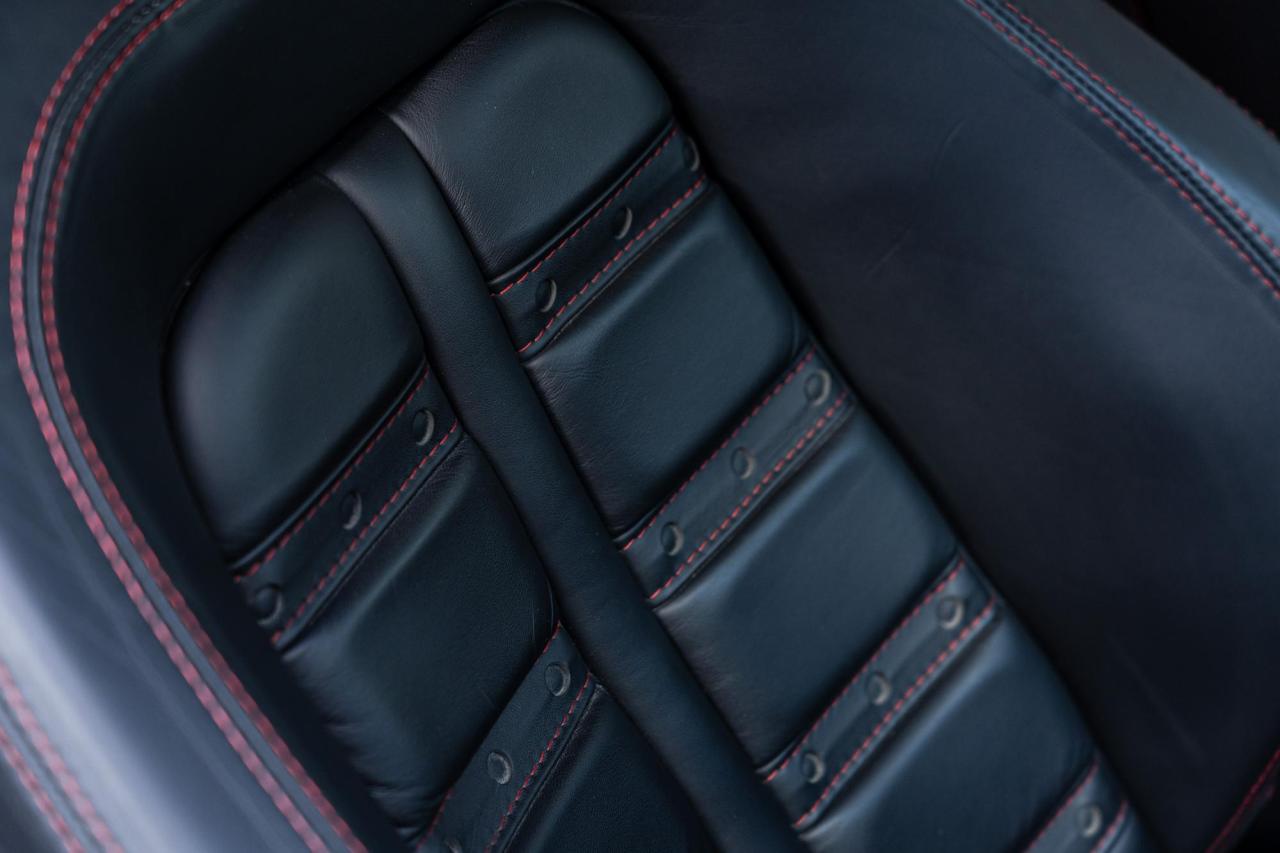2008 Ferrari F430