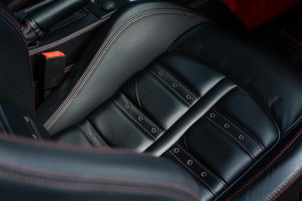 2008 Ferrari F430