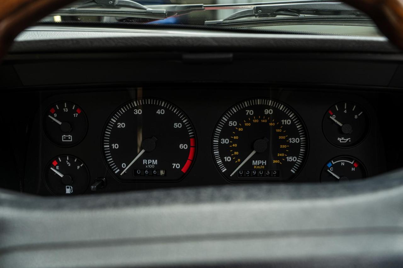 1995 Jaguar XJ-S Convertible