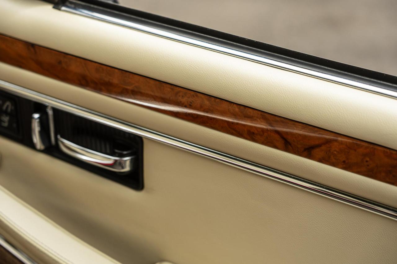 1995 Jaguar XJ-S Convertible